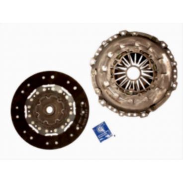 Kit ambreiaj autoreglant Kit ambreiaj autoreglant