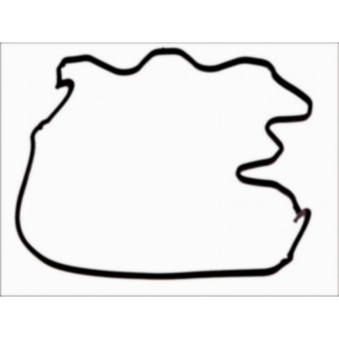 Garnitura capac culbutor Garnitura capac culbutor