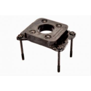 Flansa cauciuc carburator