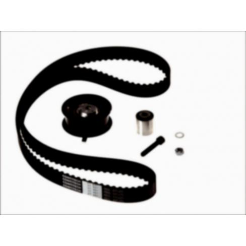 Kit distributie (curea+role)