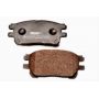 Set placute frana Set placute frana