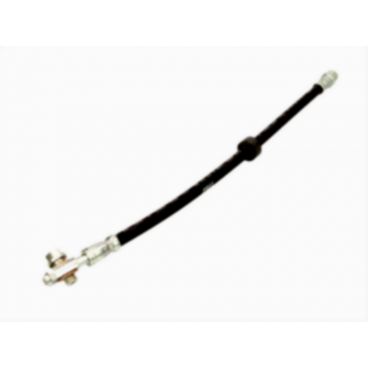 Furtun elastic frana