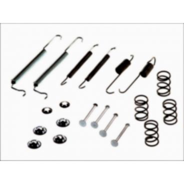 Kit de montaj saboti frana