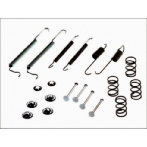 Kit de montaj saboti frana Kit de montaj saboti frana