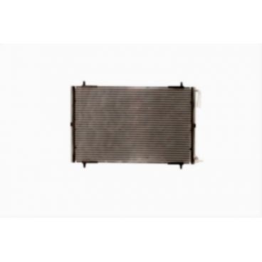 Radiator aer conditionat