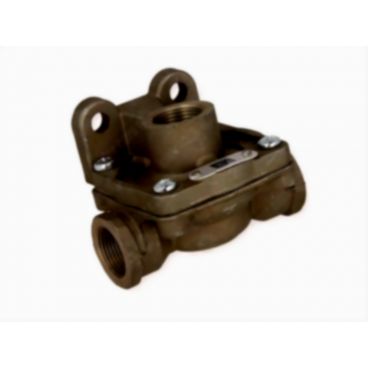 Valva comanda directa