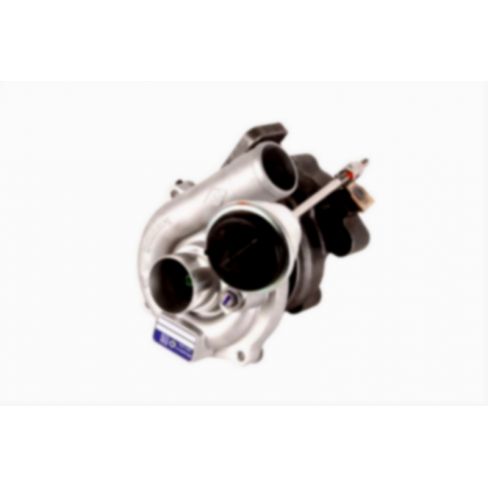 Turbosuflanta