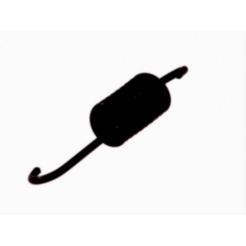 Brake shoe spring Brake shoe spring
