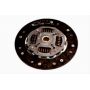 Clutch kit with hydraulic bearing