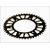 Pinion spate