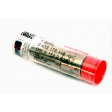Duza injector conventional