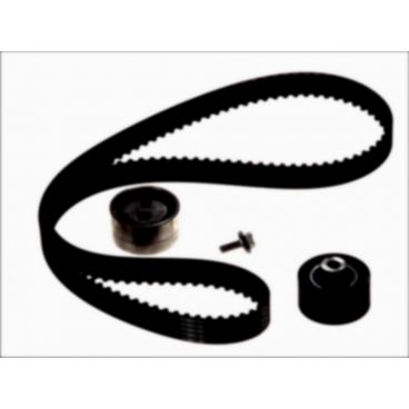 Kit distributie (curea+role)