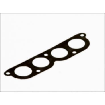 Garnitura galerie admisie/evacuare