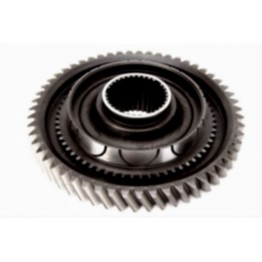 Pinion cutie viteze