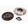 Clutch kit with bearing