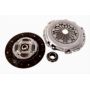 Clutch kit with bearing