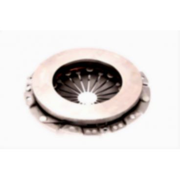 Clutch kit with bearing