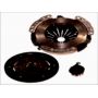 Clutch kit with bearing