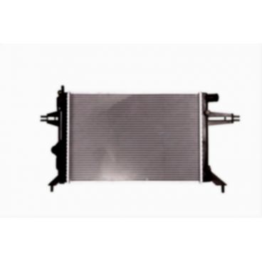 Radiator racire cu apa