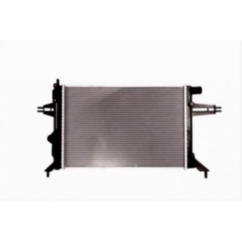 Radiator racire cu apa