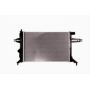 Radiator racire cu apa