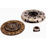 Clutch kit with bearing