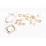 Set complet garnituri, motor