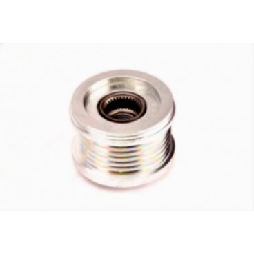 Fulie alternator