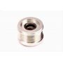 Fulie alternator
