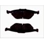 Placute de frana tuning Placute de frana tuning