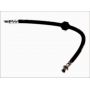 Furtun elastic frana