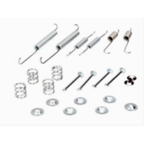 Kit de montaj saboti frana