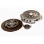 Clutch kit with bearing