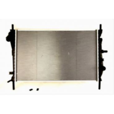Radiator racire cu apa