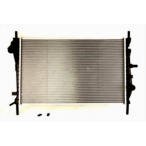 Radiator racire cu apa