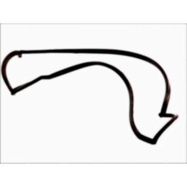 Garnitura capac culbutor