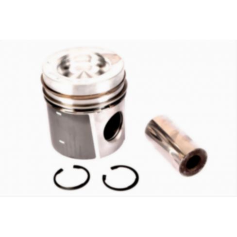 Piston