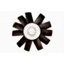 Ambreiaj ventilator