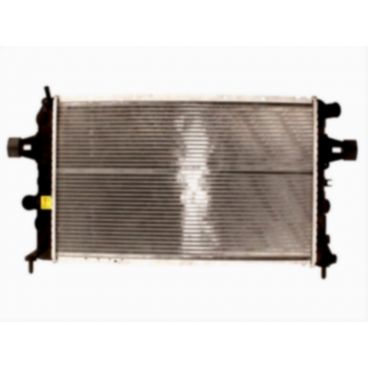 Radiator racire cu apa
