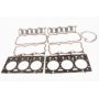 Set garnituri motor