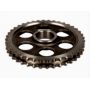 Pinion ax cu came/roata dintata