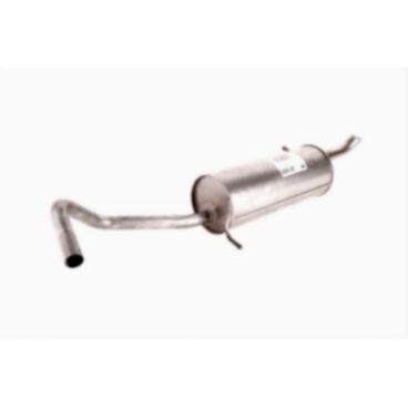 Toba finala esapament