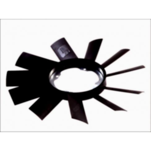 Palete ventilator