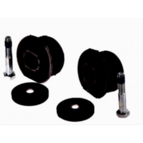 Rear suspension beam repair kit Rear suspension beam repair kit