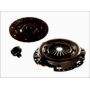 Clutch kit with bearing