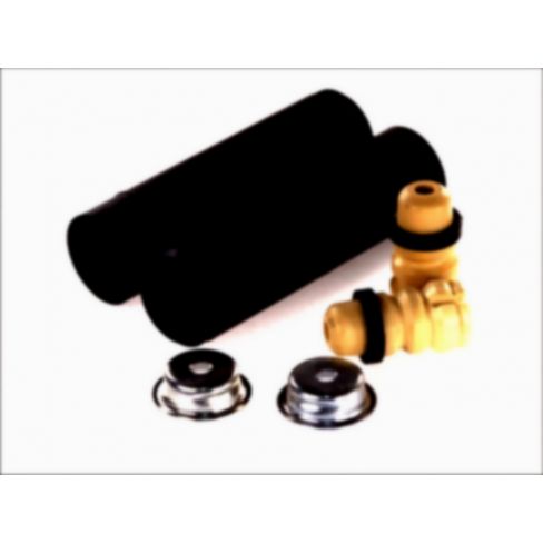 Kit protectie praf amortizor Kit protectie praf amortizor