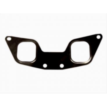 Garnitura galerie evacuare