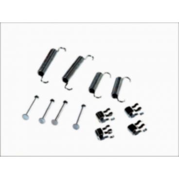 Kit de montaj saboti frana