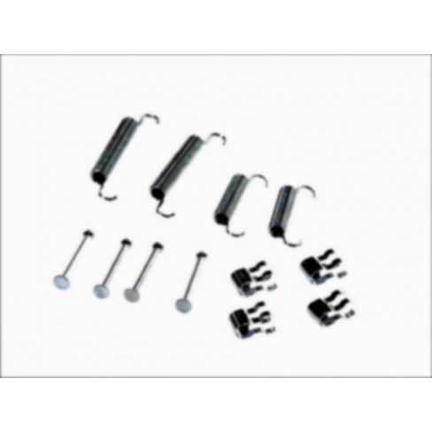 Kit de montaj saboti frana Kit de montaj saboti frana