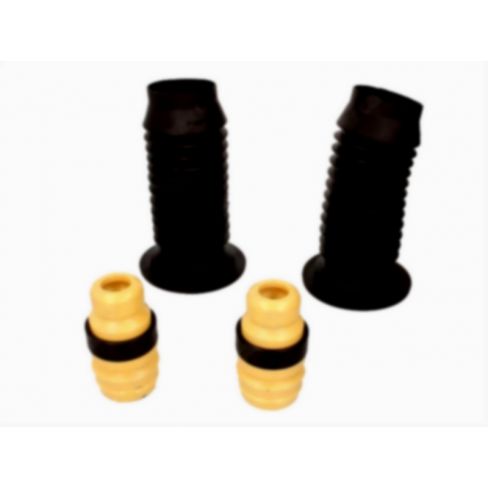 Kit protectie praf amortizor Kit protectie praf amortizor